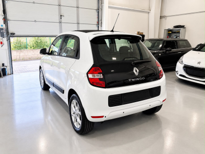 Renault Twingo 1.0 SCe Energy Pano Clim PDC