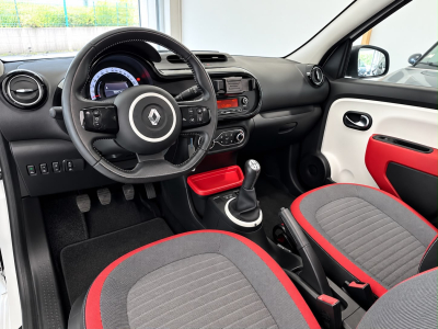 Renault Twingo 1.0 SCe Energy Pano Clim PDC
