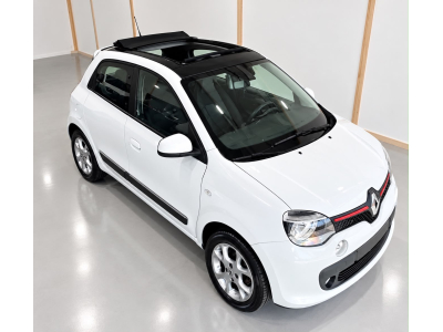Renault Twingo 1.0 SCe Energy Pano Clim PDC