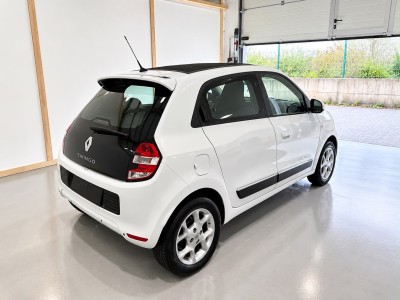 Renault Twingo 1.0 SCe Energy Pano Clim PDC