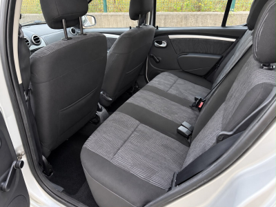 Dacia Sandero 1.5 dCi Laureate