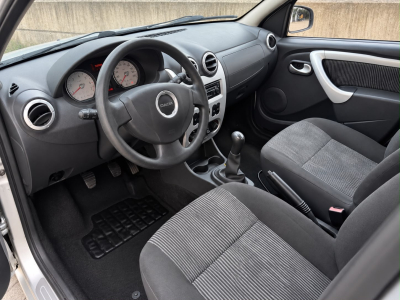 Dacia Sandero 1.5 dCi Laureate