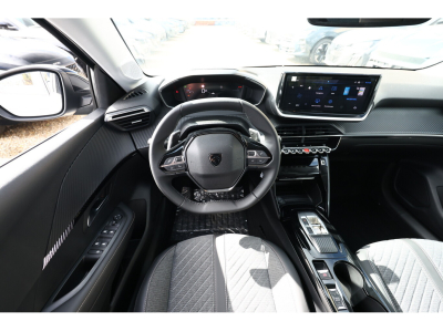 Peugeot 208 1.2 Hybrid e-DSC6 110 Allure