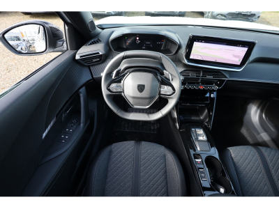 Peugeot 2008 1.2 Hybrid e-DSC6 145 Allure