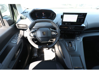 Peugeot Rifter 1.5 BlueHDI 130 EAT8 L1 GT