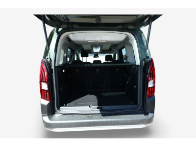 Peugeot Rifter 1.5 BlueHDI 130 EAT8 L1 GT