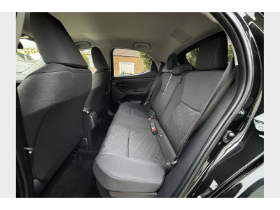 Toyota Yaris 1.5 VVT-i  116 Hybride Teamplayer