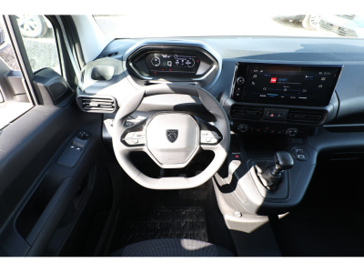 Peugeot Rifter 1.5 BlueHDI 102 N1