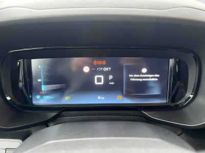 Citroën Berlingo 1.5 BlueHDi 130 EAT8 MAX