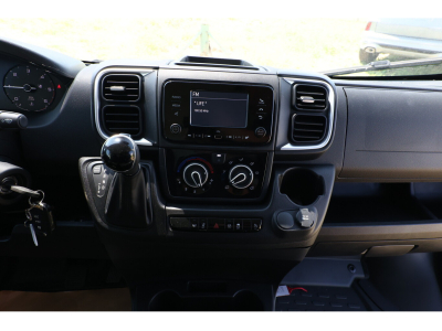 Citroën Jumper 2.2 BlueHDI 140 EAT8  L3H2