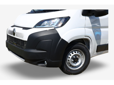 Citroën Jumper 2.2 BlueHDI 140 EAT8  L3H2