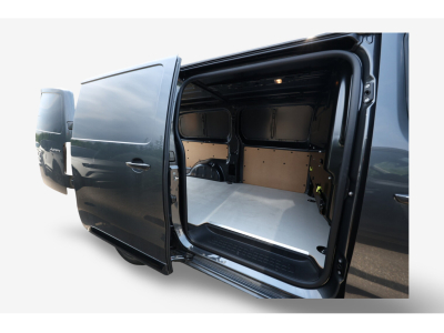 Citroën Jumpy 2.0 BlueHDI EAT8 150 XL Confort