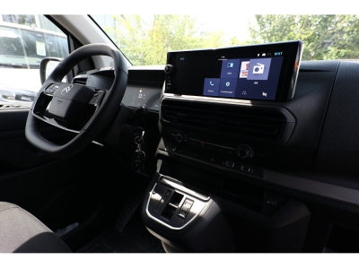 Citroën Jumpy 2.0 BlueHDI EAT8 150 XL Confort