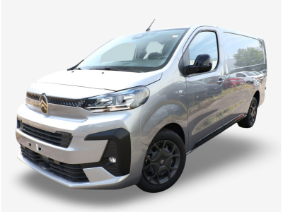 Citroën Jumpy 2.0 BlueHDI EAT8 150 XL Confort