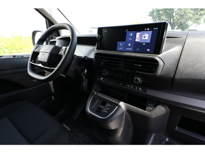 Citroën Jumpy 2.0 BlueHDI EAT8 150 XL Confort