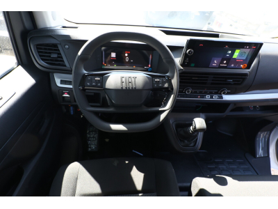 Fiat Scudo 2.0 BlueHDI 150 Double Cabine