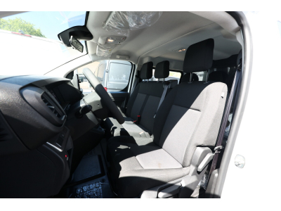Fiat Scudo 2.0 BlueHDI 150 Double Cabine