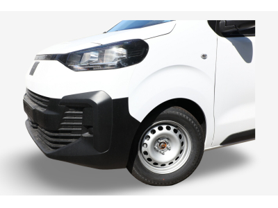 Fiat Scudo 2.0 BlueHDI 150 Double Cabine