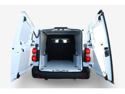 Fiat Scudo 2.0 BlueHDI 150 Double Cabine