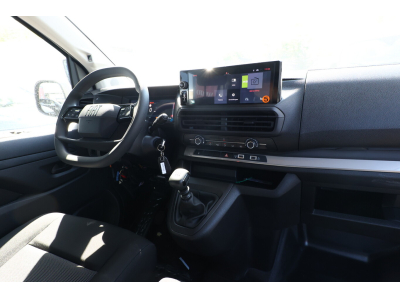 Fiat Scudo 2.0 BlueHDI 150 Double Cabine