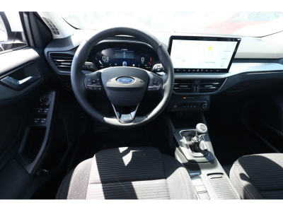 Ford Focus 1.0i Ecoboost 125 Titanium X