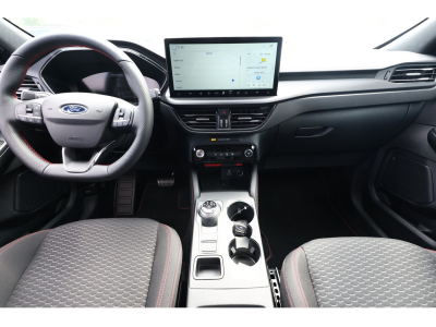 Ford Kuga 2.5 PHEV 242 Auto ST-Line