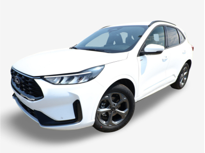 Ford Kuga 2.5 PHEV 242 Auto ST-Line