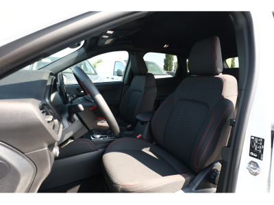 Ford Kuga 2.5 PHEV 242 Auto ST-Line