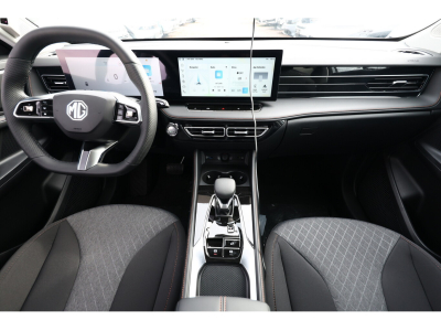MG HS 1.5  HEV+ 224 Auto  Comfort