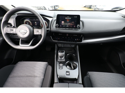 Nissan X-Trail 1.5 VC-T MHEV 163 AUTO Acenta