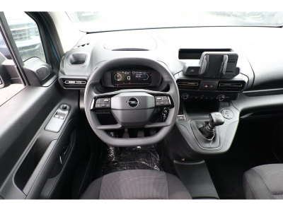 Opel Combo 1.5 BlueHDi 102 Edition