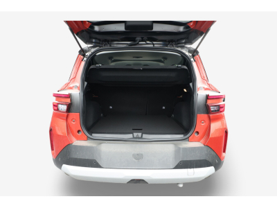 Opel Frontera 1.2 Hybride 145 e-DC6 GS