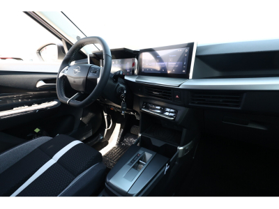 Opel Frontera 1.2 Hybride 145 e-DC6 GS