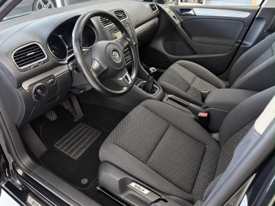 Volkswagen Golf 1.6 Tdi 105 BlueMotion