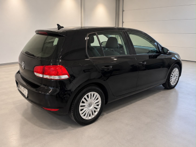 Volkswagen Golf 1.6 Tdi 105 BlueMotion