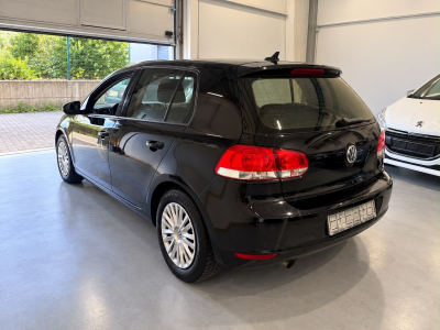 Volkswagen Golf 1.6 Tdi 105 BlueMotion