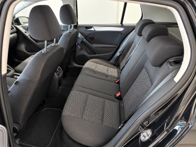 Volkswagen Golf 1.6 Tdi 105 BlueMotion