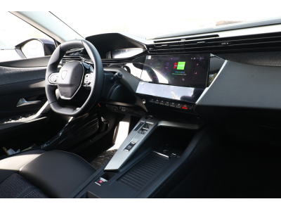 Peugeot 308 1.2 Hybrid e-DSC6 136