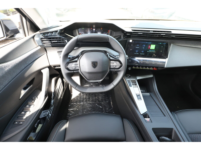 Peugeot 308 1.2 Hybrid e-DSC6 136