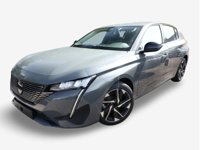 Peugeot 308 1.2 Hybrid e-DSC6 136