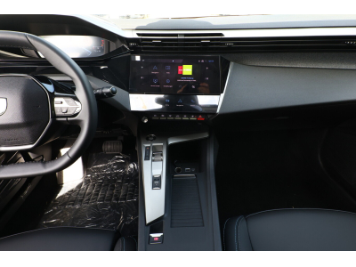 Peugeot 308 1.2 Hybrid e-DSC6 136