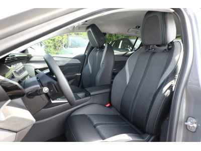 Peugeot 308 1.2 Hybrid e-DSC6 136