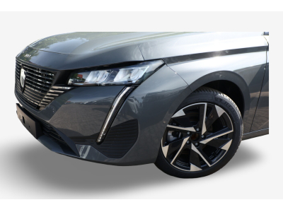 Peugeot 308 1.2 Hybrid e-DSC6 136
