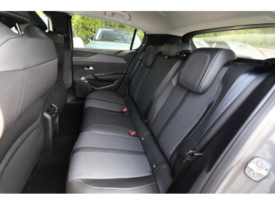 Peugeot 308 1.2 Hybrid e-DSC6 136
