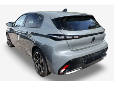 Peugeot 308 1.2 Hybrid e-DSC6 136