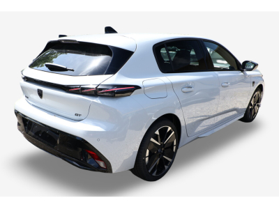 Peugeot 308 1.2 Hybrid e-DSC6 136 GT
