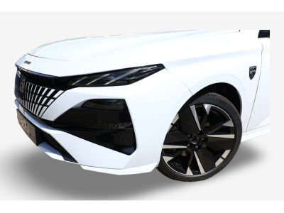Peugeot 308 1.2 Hybrid e-DSC6 136 GT