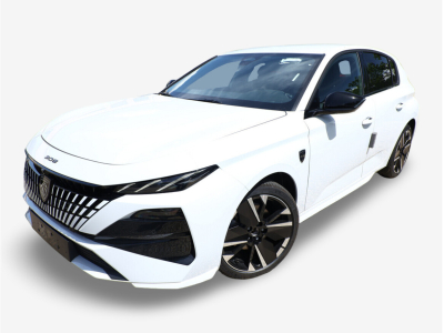 Peugeot 308 1.2 Hybrid e-DSC6 136 GT