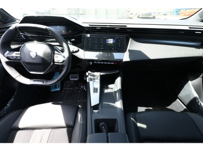 Peugeot 308 1.2 Hybrid e-DSC6 136 GT
