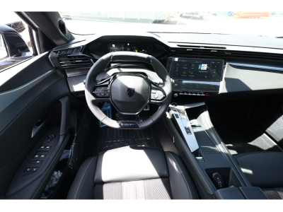 Peugeot 308 1.2 Hybrid e-DSC6 136 GT